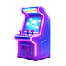 Arcade Games small-thumbnail