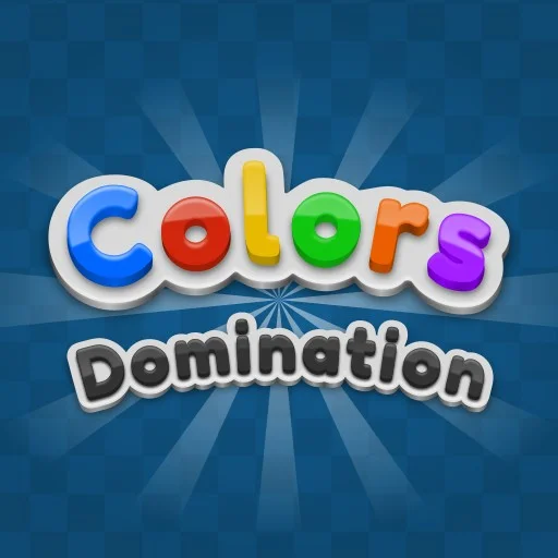 Colors domination
