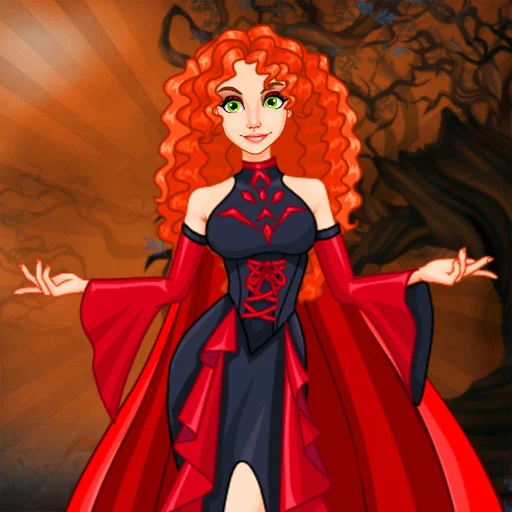 Princess Villains game small-thumbnail