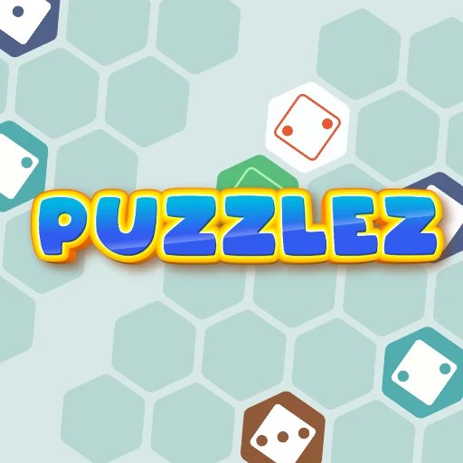 Puzzlez game small-thumbnail